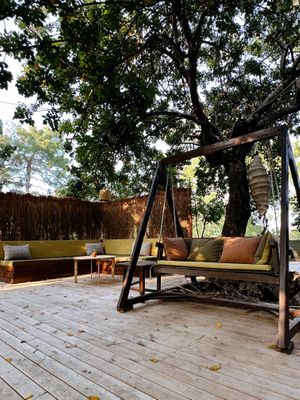  at Maki Inn in Cirali