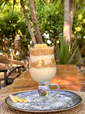   at Maki Inn in Cirali