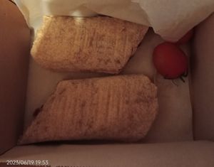  at Maki Inn in Cirali