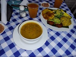  at Vida y Salud in Cali