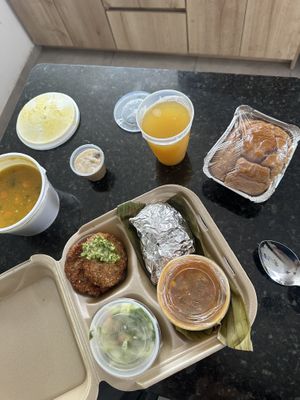   at Vida y Salud in Cali