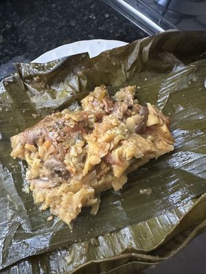   at Vida y Salud in Cali