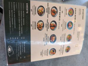  at Yumidori in Chamonix-mont-blanc