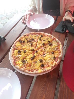  at RedBus.LV in Jurmala