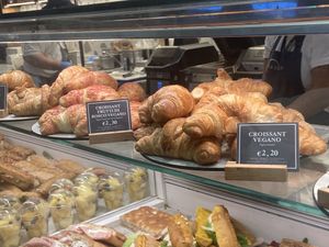   at FCO - Eataly - T1 in Fiumicino