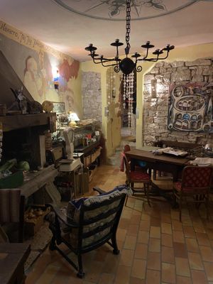 2nd room  at Kamene Price in Bale