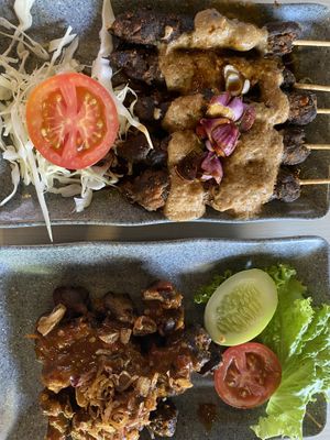   at Jejamuran in Yogyakarta