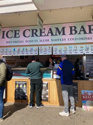  at Harbourside Flavours in Bridlington