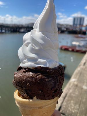  at Harbourside Flavours in Bridlington