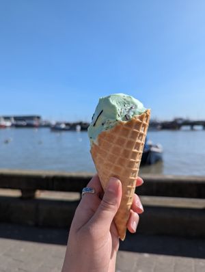  at Harbourside Flavours in Bridlington