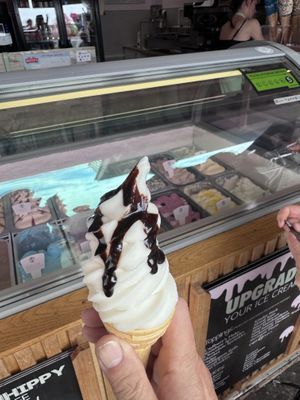   at Harbourside Flavours in Bridlington