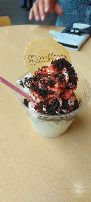  at YumYum in Manchester