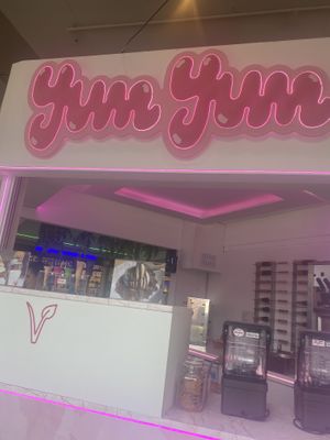   at YumYum in Manchester