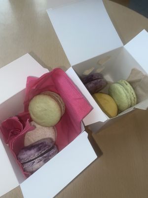   at YumYum in Manchester