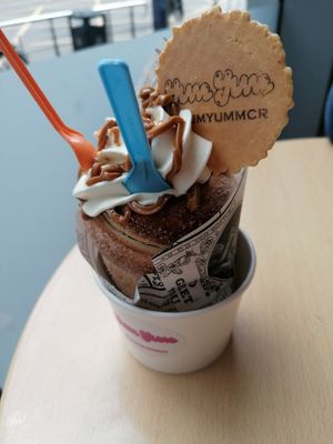  at YumYum in Manchester