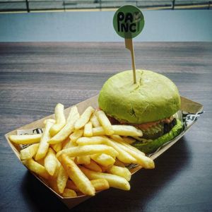  at PANC Foods in Manchester