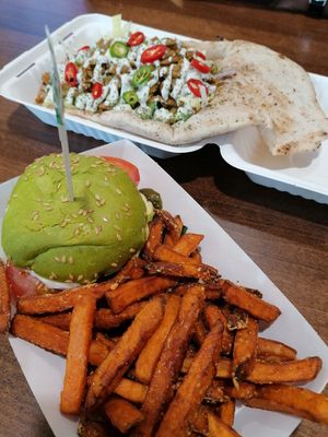  at PANC Foods in Manchester