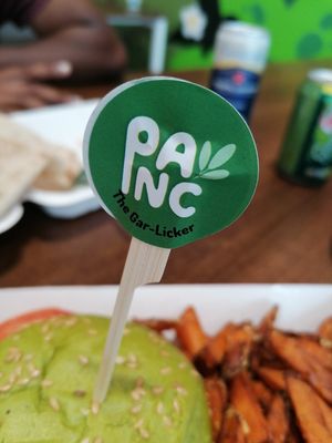  at PANC Foods in Manchester