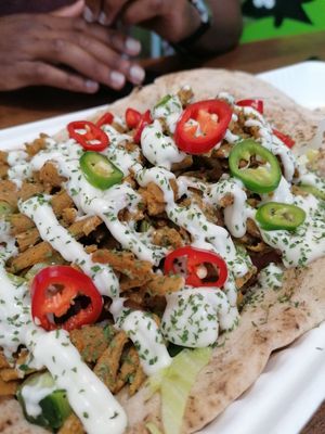  at PANC Foods in Manchester