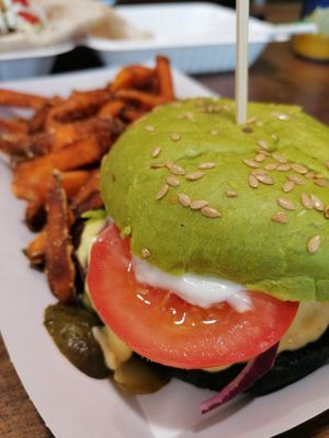  at PANC Foods in Manchester