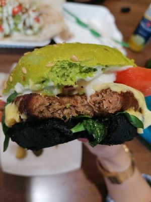  at PANC Foods in Manchester