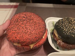   at PANC Foods in Manchester