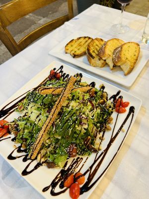   at Neon Grill Restaurant in Corfu