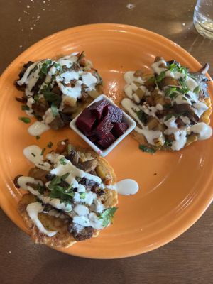   at Peaceful Belly Farm in Caldwell