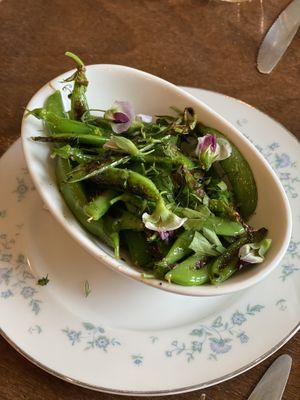   at Peaceful Belly Farm in Caldwell