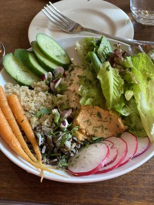   at Peaceful Belly Farm in Caldwell