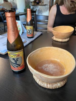 Beer   at Daaro  in Neu-isenburg