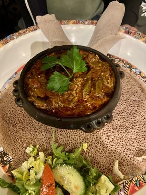 Bamya   at Daaro  in Neu-isenburg