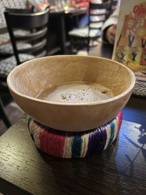 Dju Dju Bier. 🍺   at Daaro  in Neu-isenburg