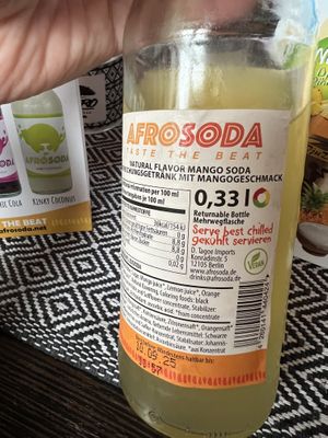 Vegan 🌱   at Daaro  in Neu-isenburg