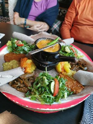  at Daaro  in Neu-isenburg