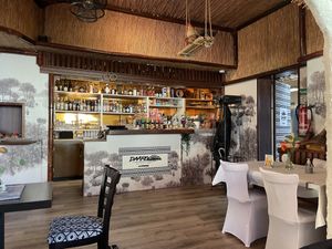 Interieur  at Daaro  in Neu-isenburg