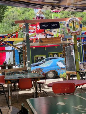  at Slapped Woodfired Pizza - Pop Up in Minturn