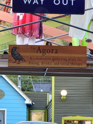  at Slapped Woodfired Pizza - Pop Up in Minturn