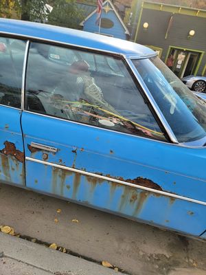  at Slapped Woodfired Pizza - Pop Up in Minturn