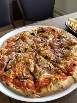   at Dalakot in Budjardalur