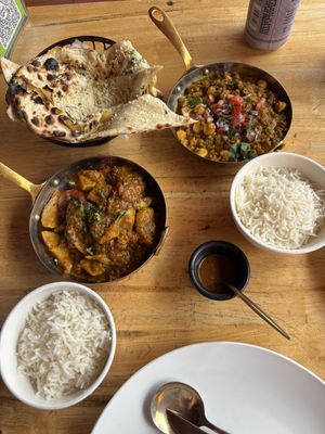   at Delhi6 in Panajachel