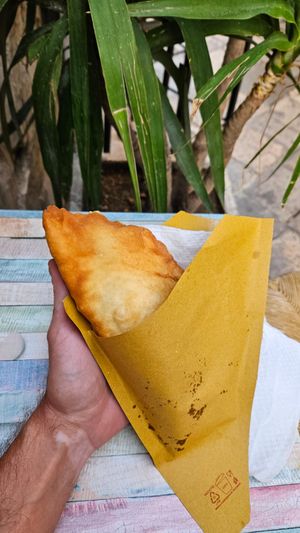  at Fusci mói in Lecce