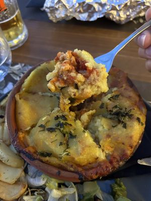   at SeaSide Restaurant in Zakynthos