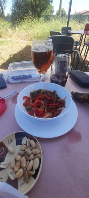  at BIOPATON . ECOCOMERCIO in Patones