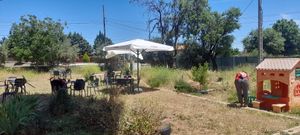  at BIOPATON . ECOCOMERCIO in Patones