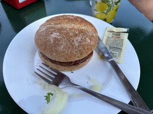   at BIOPATON . ECOCOMERCIO in Patones