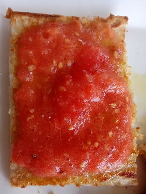  at BIOPATON . ECOCOMERCIO in Patones