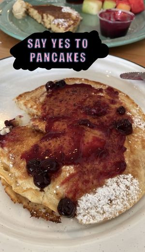 Don’t judge them by my ugly picture, they are amazing!  at Tacotarian in San Diego