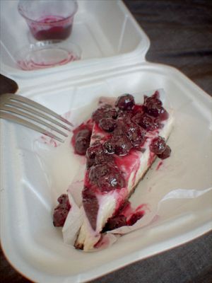   at Tacotarian in San Diego