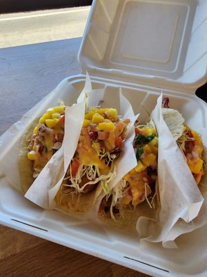  at Tacotarian in San Diego